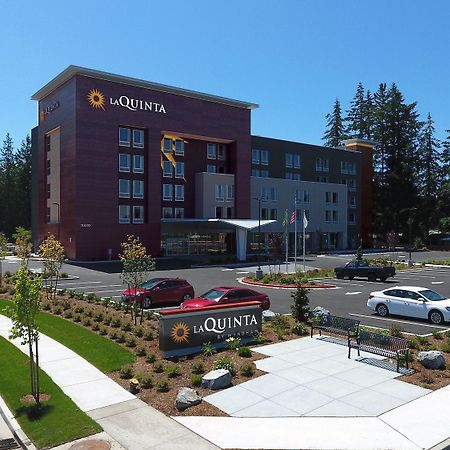 La Quinta Inn & Suites By Wyndham 马里斯维尔 外观 照片