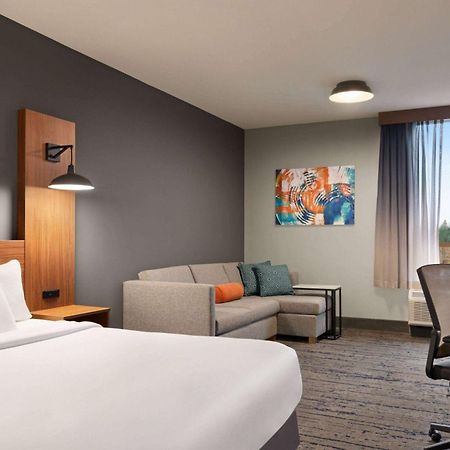 La Quinta Inn & Suites By Wyndham 马里斯维尔 外观 照片