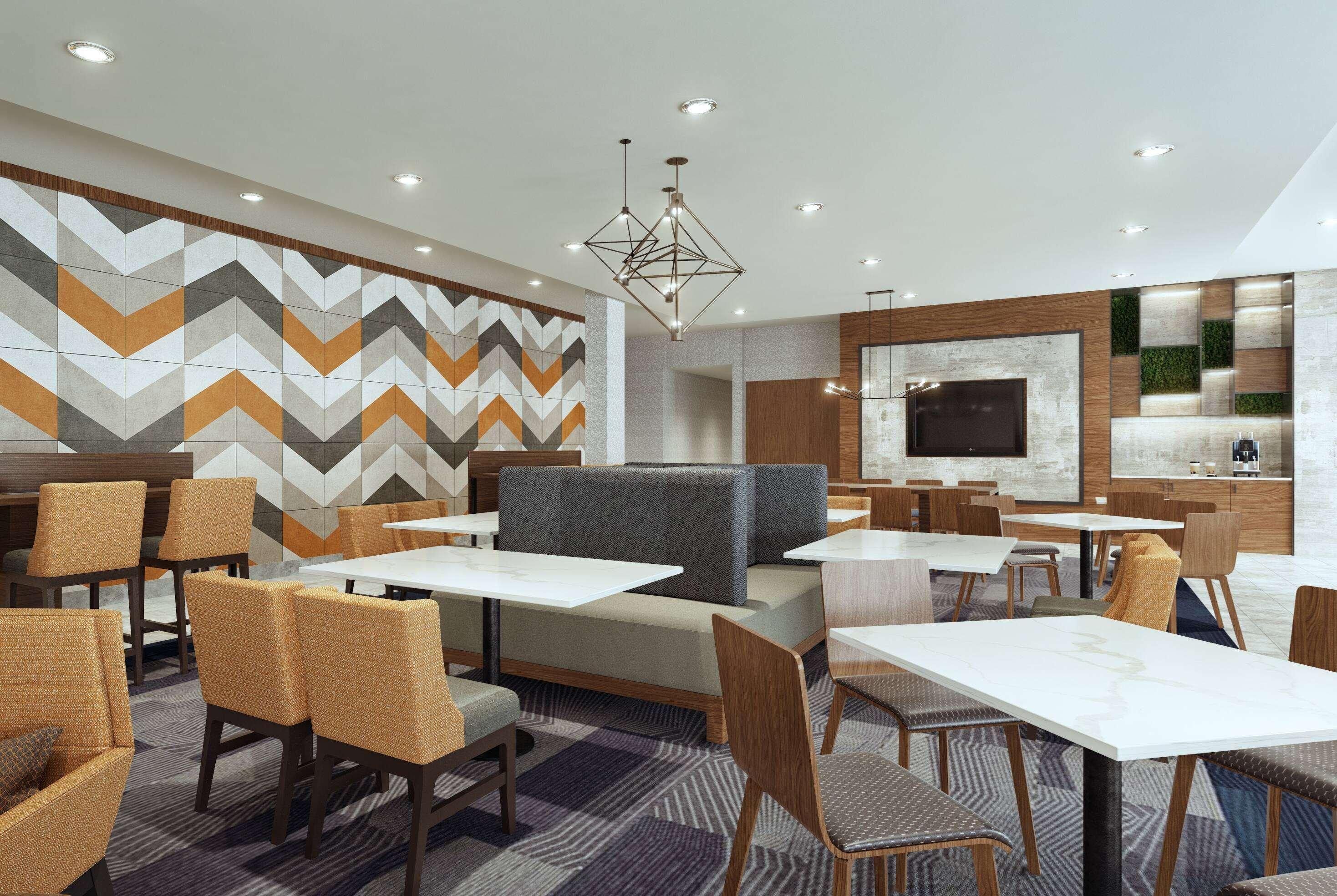 La Quinta Inn & Suites By Wyndham 马里斯维尔 外观 照片