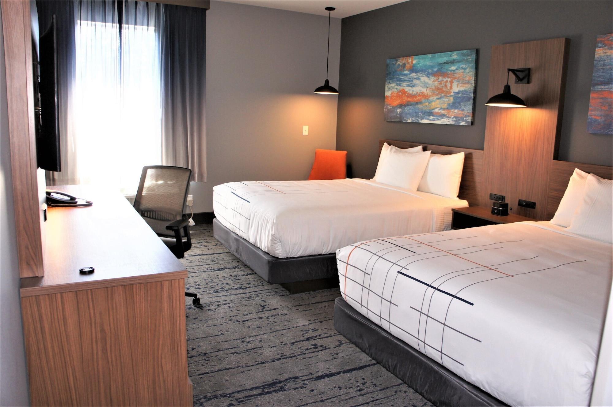 La Quinta Inn & Suites By Wyndham 马里斯维尔 外观 照片