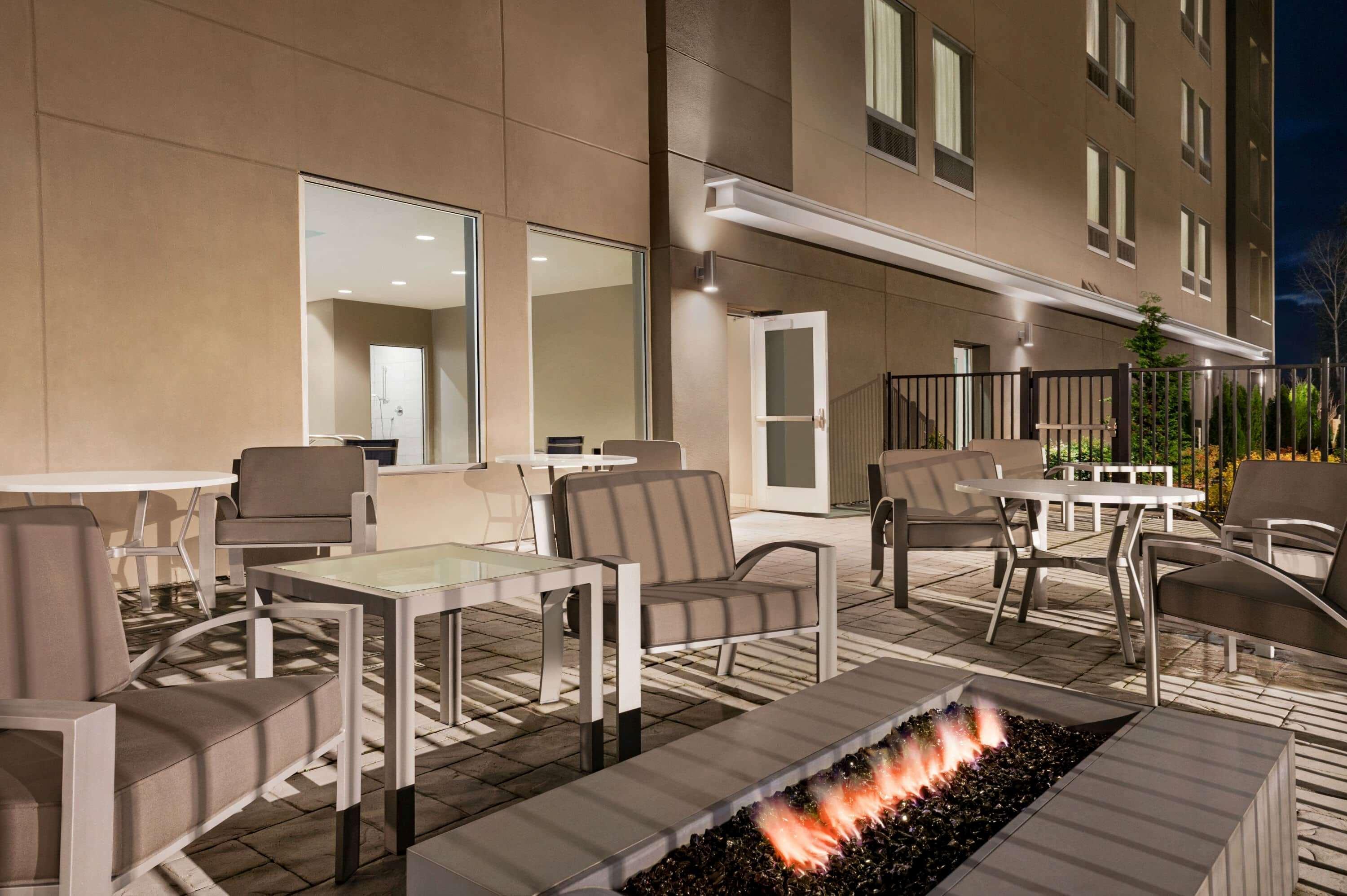 La Quinta Inn & Suites By Wyndham 马里斯维尔 外观 照片